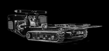 TowTrack diagramma tecnico